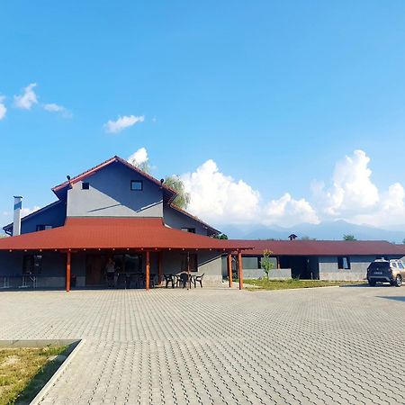 Vila Karina Apartment Carta  Екстериор снимка
