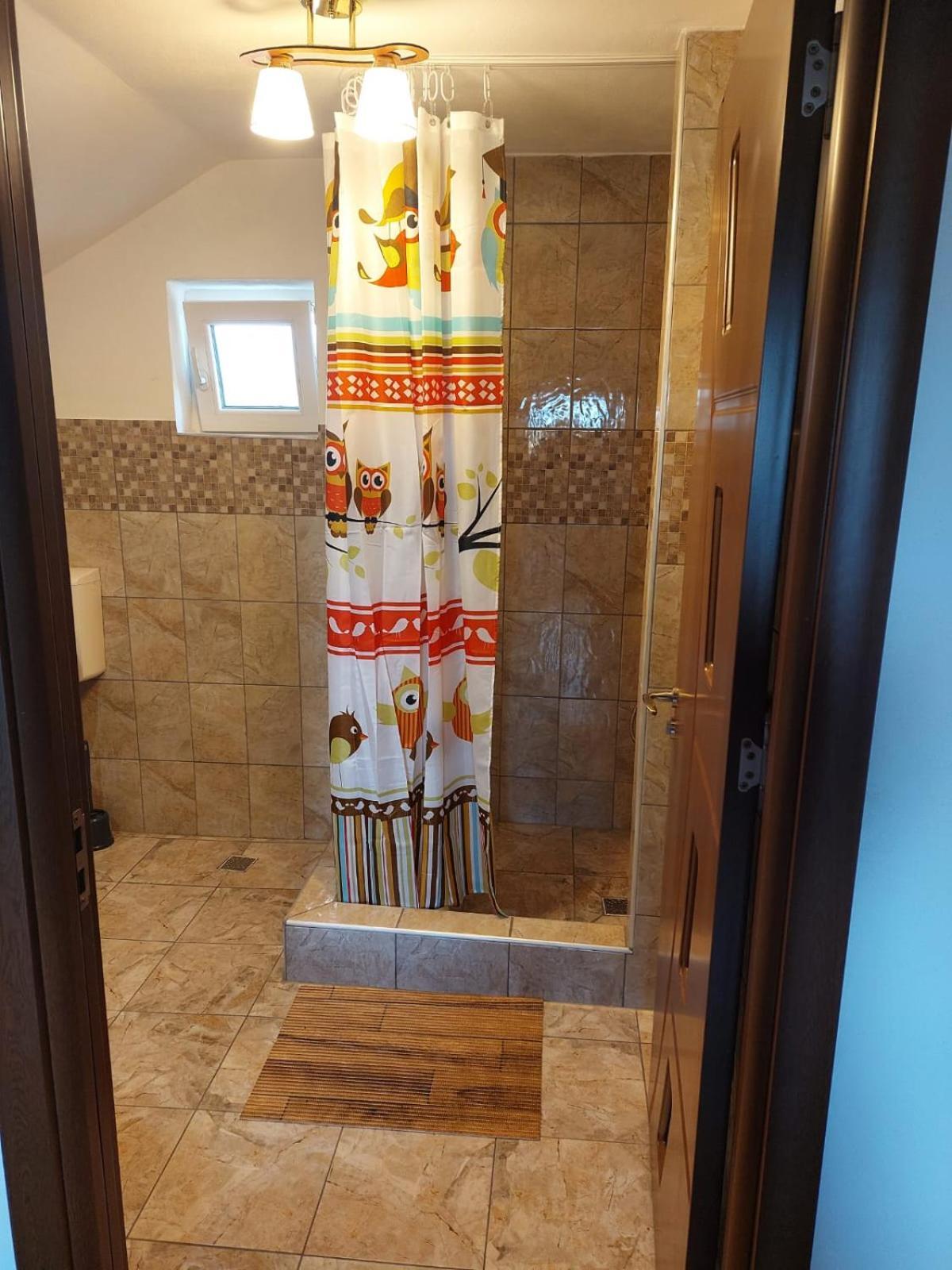 Vila Karina Apartment Carta  Екстериор снимка