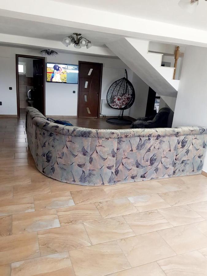 Vila Karina Apartment Carta  Екстериор снимка